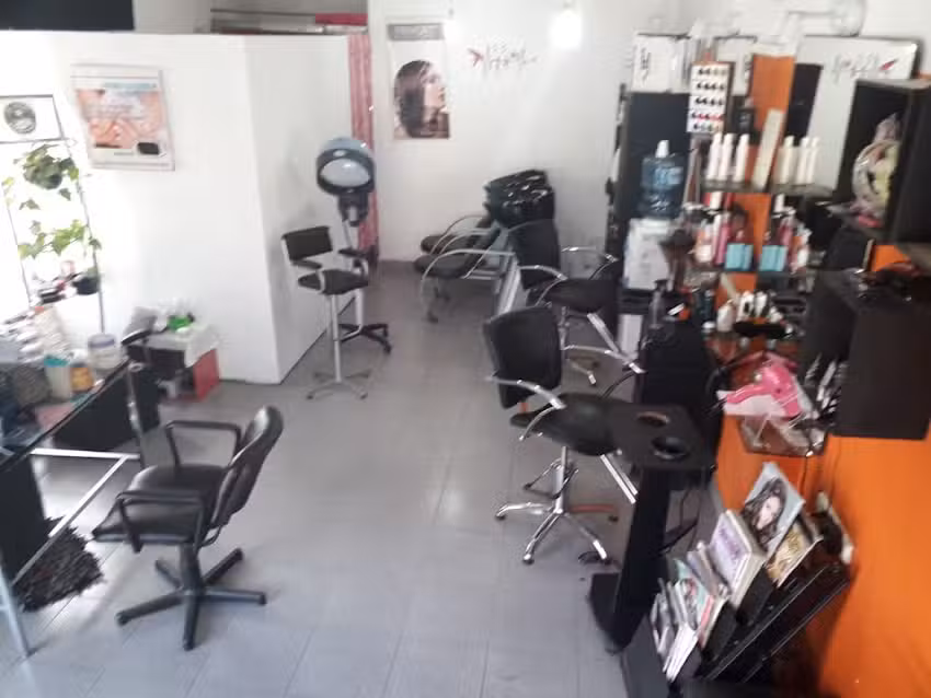 Salon de Belleza Daiana