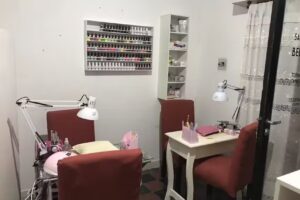 Sal&oacute;n de belleza Denona