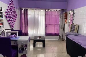 Salón de belleza Entre Nosotras