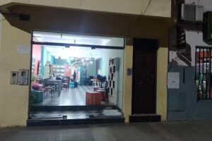 SALON DE BELLEZA &ldquo;ERES&rdquo;