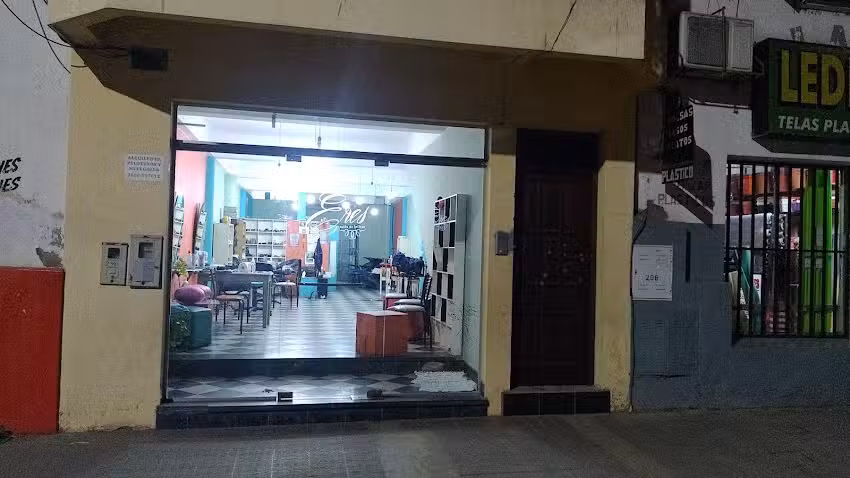 SALON DE BELLEZA &ldquo;ERES&rdquo;