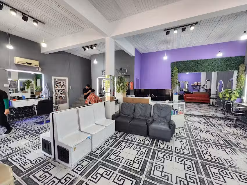 Salon De Belleza Estela