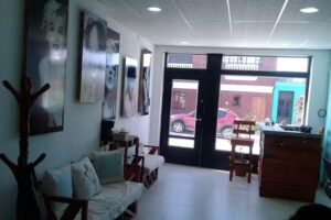 Salon De Belleza Gisela Belen Estilista