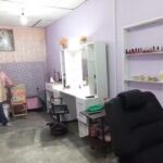 Salon de Belleza &ldquo;Glamour&rdquo;
