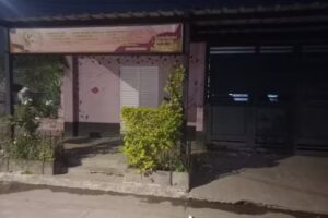 Salon de belleza iara