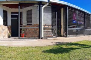 Sal&oacute;n de Belleza Ileana