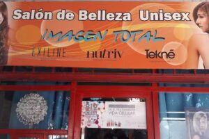 Sal&oacute;n de Belleza &ldquo;IMAGEN TOTAL&rdquo;