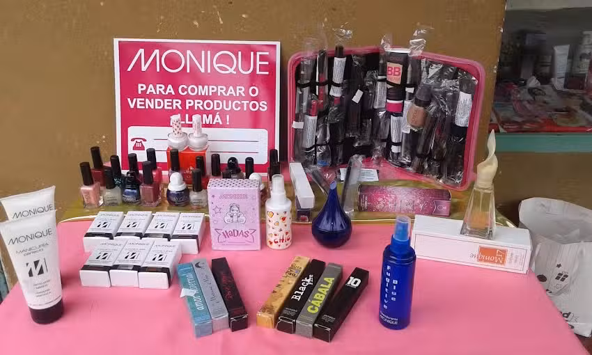 Salon De BelleZa Integral Cristina