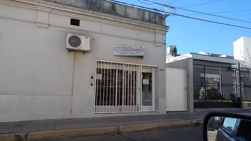 Salon de Belleza Integral Elvira Magri