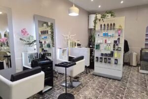 Sal&oacute;n de belleza Jovanna Sfarcichs