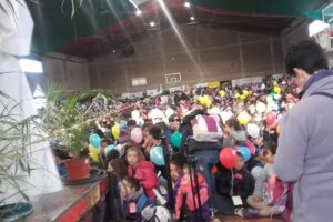 Salón de Belleza Laura