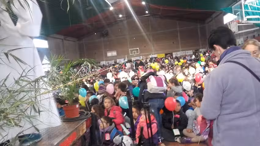 Sal&oacute;n de Belleza Laura