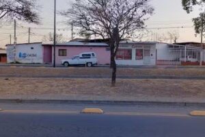 Sal&oacute;n De Belleza Luciana