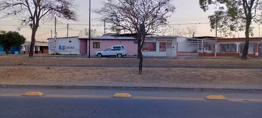 Sal&oacute;n De Belleza Luciana