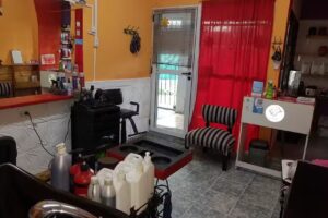 Salon de belleza M&N