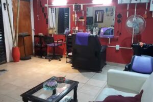 Salon de Belleza Marce