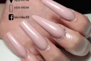 Sal&oacute;n de Belleza MCM