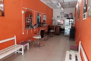 Sal&oacute;n de belleza Mikeyla