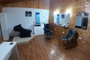 Salon de Belleza Mirta Fashion