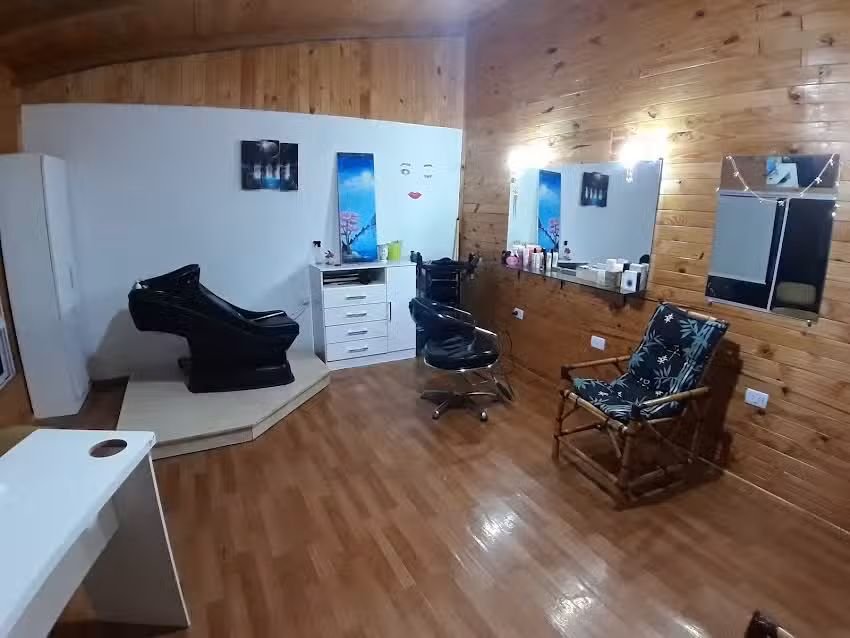 Salon de Belleza Mirta Fashion