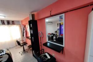 Salon de Belleza Momento para Vos