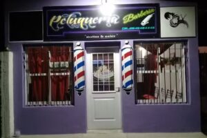 Salón de Belleza NAHIR