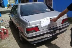 Salon De Belleza Naty Franco