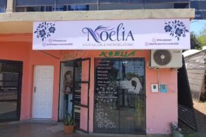 Salon de belleza noelia & microblading