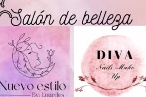 Sal&oacute;n de Belleza Nuevo Estilo & Diva&rsquo;s Nails-Make Up