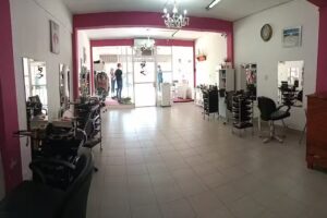 Salón de Belleza NV
