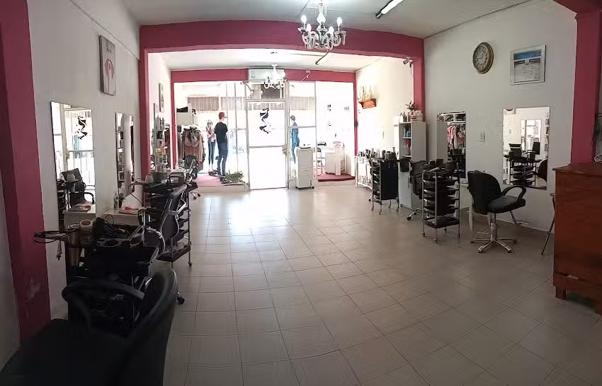 Sal&oacute;n de Belleza NV
