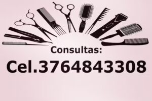 Salón de Belleza Patri