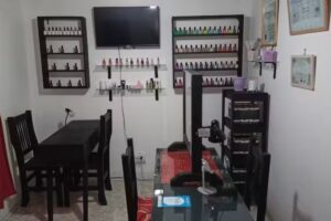 Sal&oacute;n de Belleza PB