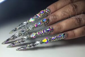 Salon De Belleza, Roxana Sandoval