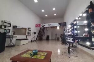 Sal&oacute;n de Belleza SR