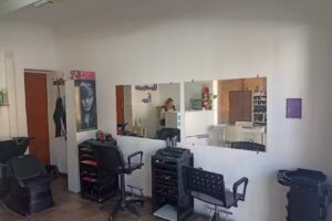 Sal&oacute;n De Belleza UNIVERSO FEM