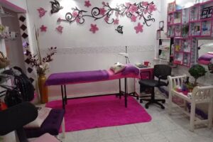 Salon de Belleza Veroni’k