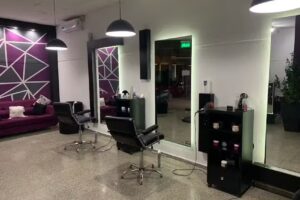 Salon De Belleza Victorious