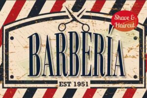 Sal&oacute;n de belleza y est&eacute;tica &ldquo;salome&rdquo; y barber&iacute;a