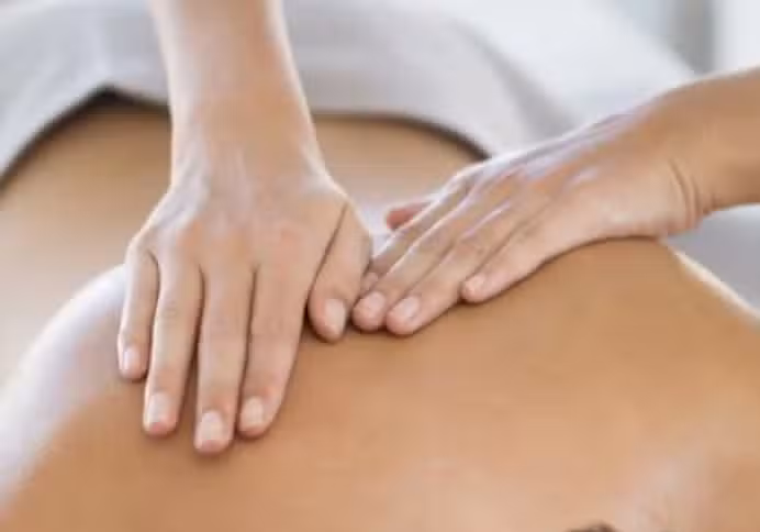 Salon de Belleza y Masajes Viviana Patane