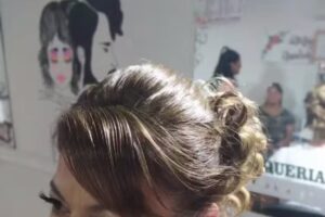 Sal&oacute;n de Belleza &ndash; &ldquo;Your Style&rdquo;