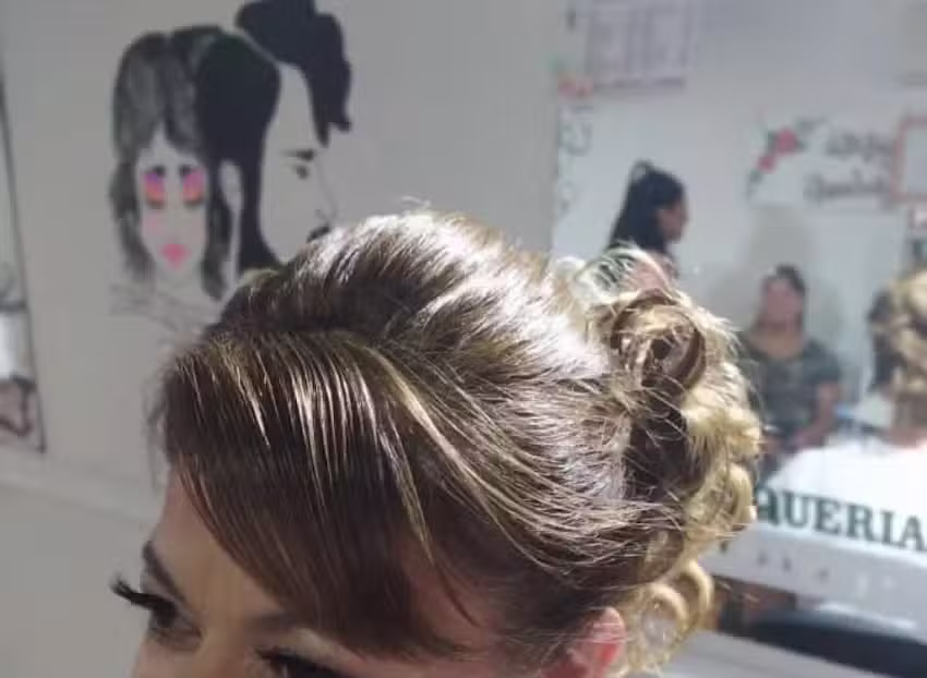 Sal&oacute;n de Belleza &ndash; &ldquo;Your Style&rdquo;