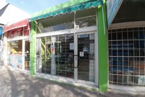 Sal&oacute;n de Corte Cappelli