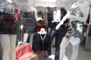 Salon de Corte &ldquo;Jusef&rdquo;