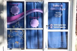 Sal&oacute;n de Est&eacute;tica Integral