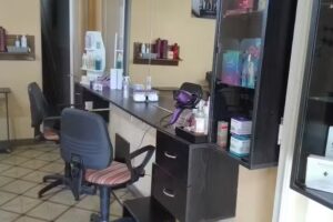 Sal&oacute;n de Peluquer&iacute;a Flavio Solia