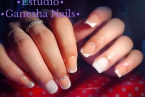 Sal&oacute;n de u&ntilde;as Ganesha