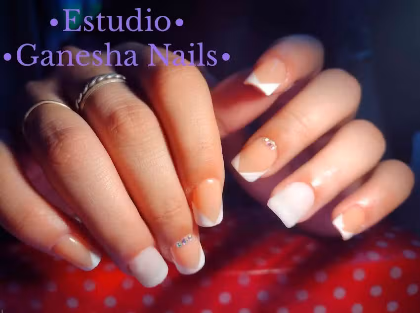 Sal&oacute;n de u&ntilde;as Ganesha