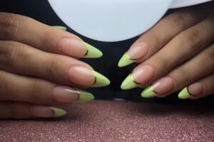 Sal&oacute;n de u&ntilde;as mdp