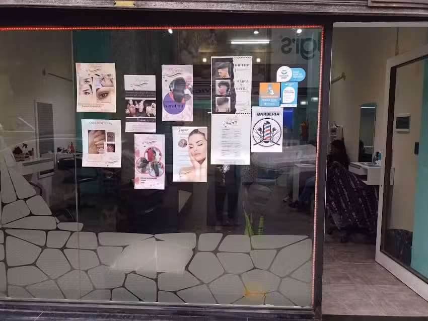 Sal&oacute;n Dejav&uacute; Belleza Integral